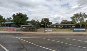 Laidley State High School