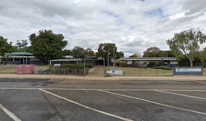 Laidley State High School