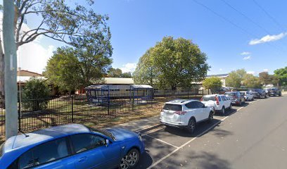Mareeba State High School