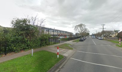 Koo Wee Rup Secondary College