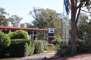 Browns Plains State High School