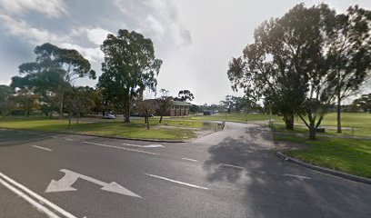 Traralgon Secondary College, Junior Campus,