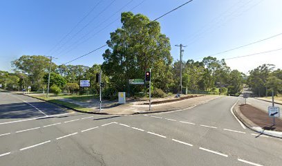 Springwood State High School