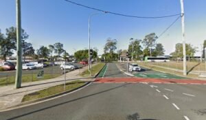 Morayfield State High School