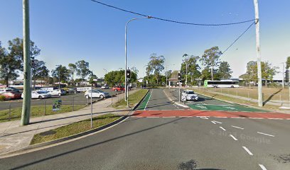 Morayfield State High School