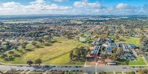 Kooringal High School