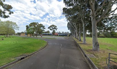Pakenham Secondary College