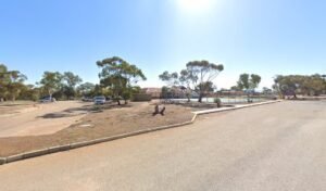 Bruce Rock District High School