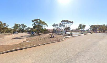 Bruce Rock District High School