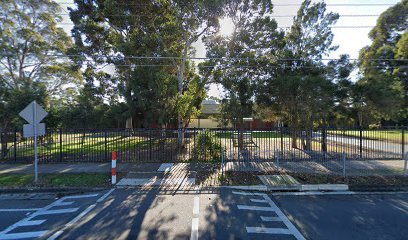 Thomastown Secondary College