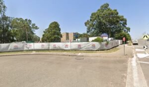 Riverstone High School