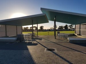 Salisbury East High School