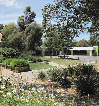 Lalor North Secondary College