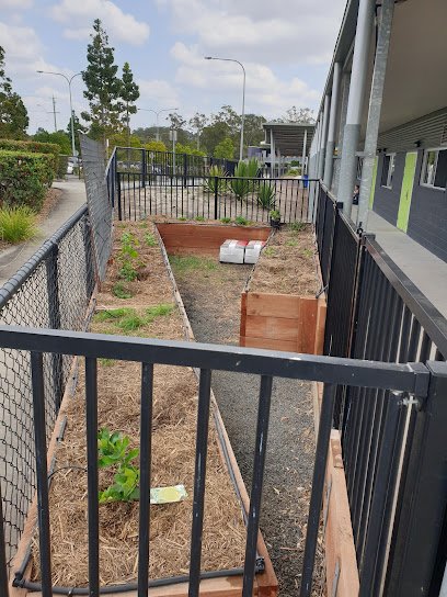 Stretton State College