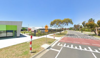 Greenvale Secondary College