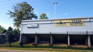 Pine Rivers State High School