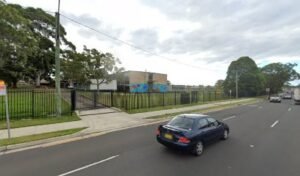 Endeavour Sports High School