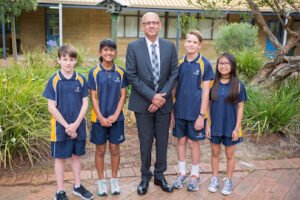 Belmont City College