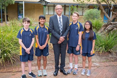 Belmont City College