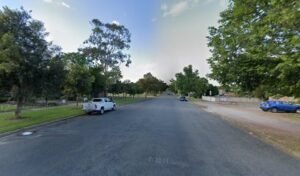 Narrandera High School