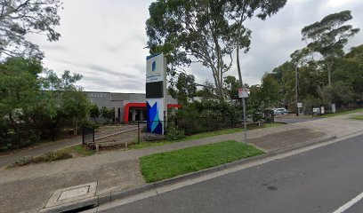 Diamond Valley College