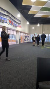 Rowville Secondary College Eastern Campus