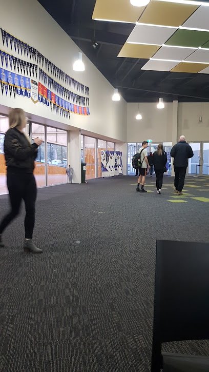 Rowville Secondary College Eastern Campus