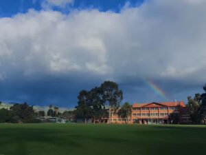 Marryatville High School