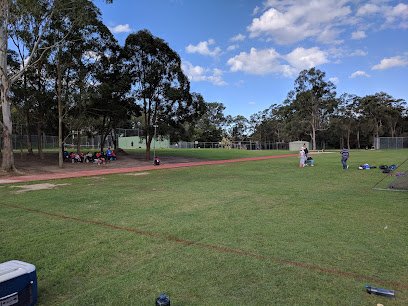 Mansfield State High School