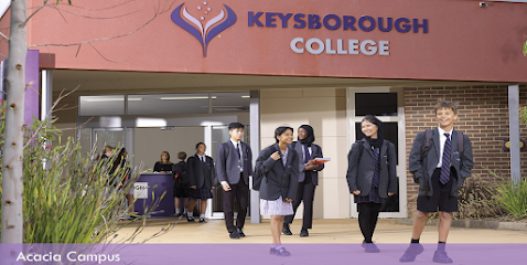 Keysborough Secondary College Acacia Campus