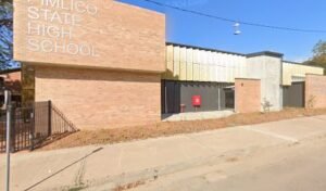 Pimlico State High School