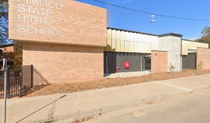 Pimlico State High School