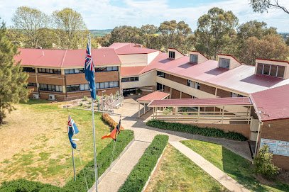 Murrumburrah High School