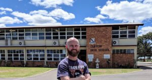 Clifton State High School