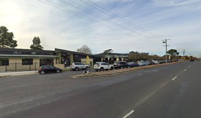 Traralgon College Senior Campus
