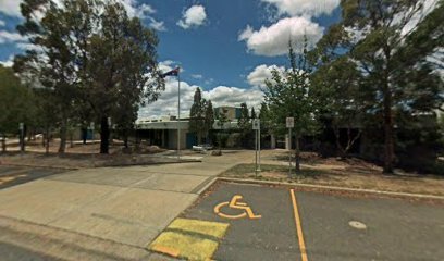 University of Canberra High School Kaleen