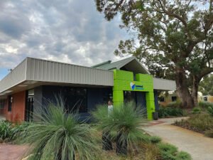 Lynwood Senior High School