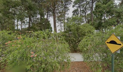 Como Secondary College