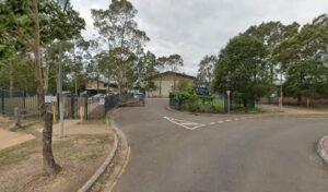 Glenmore Park High School