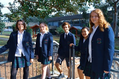 Ku-ring-gai High School