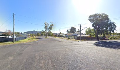 Wellington High School