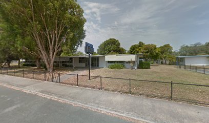 Kawana Waters State College
