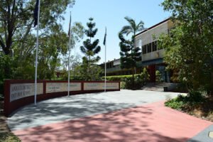 Sandgate District State High School