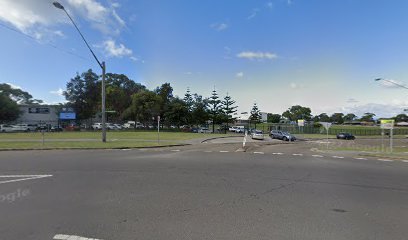 Matraville Sports High School