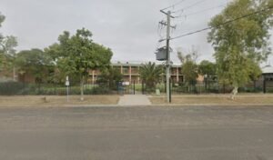 Coonamble High School
