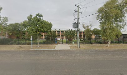 Coonamble High School