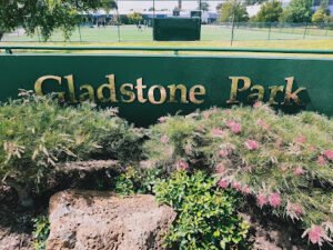 Gladstone Park Secondary College