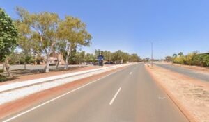 Hedland Senior High School