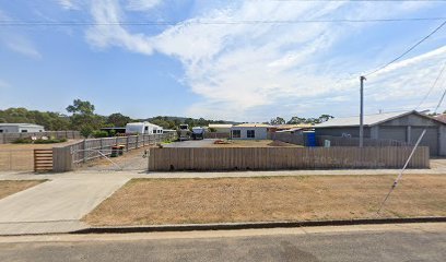 Triabunna district school skill centre (yr 11-12)