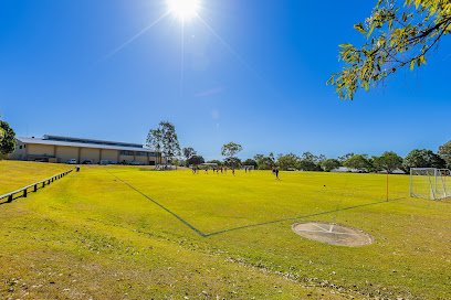 West Moreton Anglican College